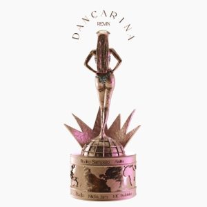 Pedro Sampaio Ft. Anitta, Dadju, Mc Pedrinho Y Nicky Jam – Dancarina (Remix)